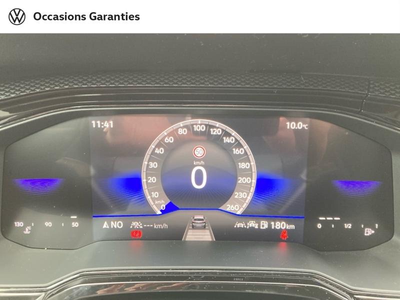 Voitures occasions VOLKSWAGEN TAIGO Life Plus Dechy
