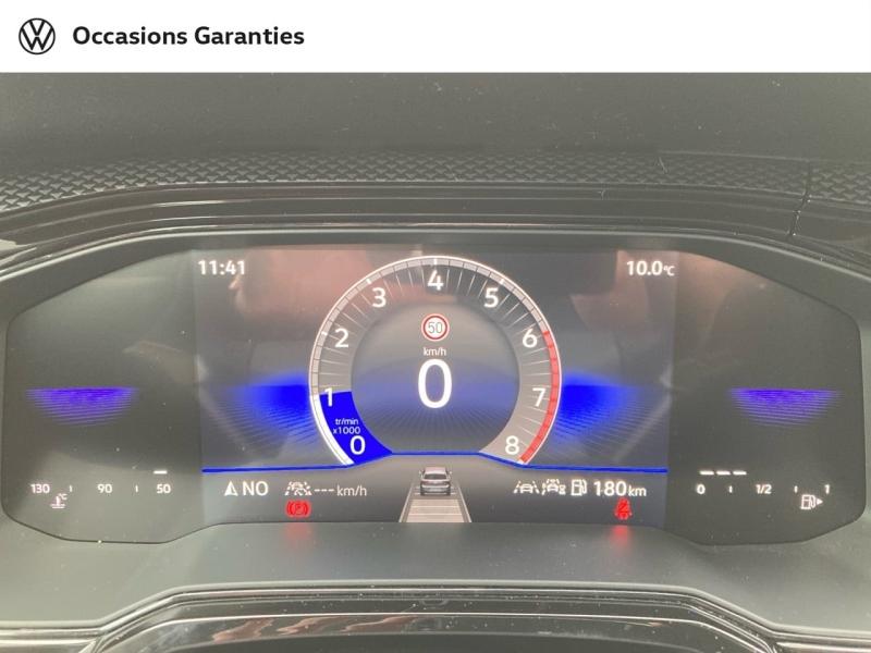 Voitures occasions VOLKSWAGEN TAIGO Life Plus Dechy