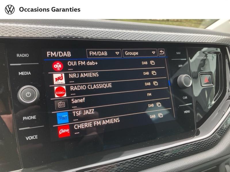 Voitures occasions VOLKSWAGEN TAIGO Life Plus Rivery