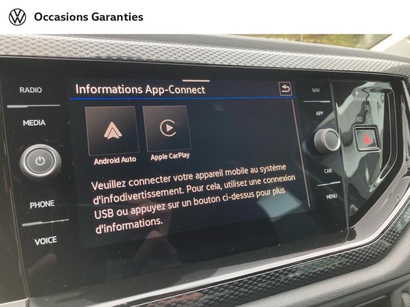 Voitures occasions VOLKSWAGEN TAIGO Life Plus Rivery