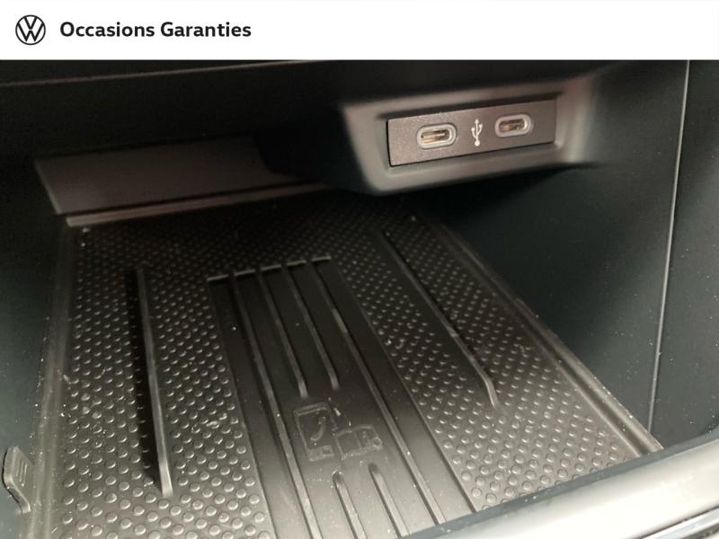 Voitures occasions VOLKSWAGEN TAIGO Life Plus Rivery