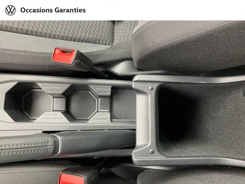 Voitures occasions VOLKSWAGEN TAIGO Life Plus Rivery