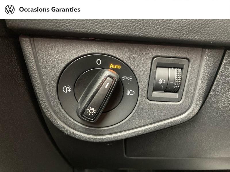 Voitures occasions VOLKSWAGEN TAIGO Life Plus Dechy