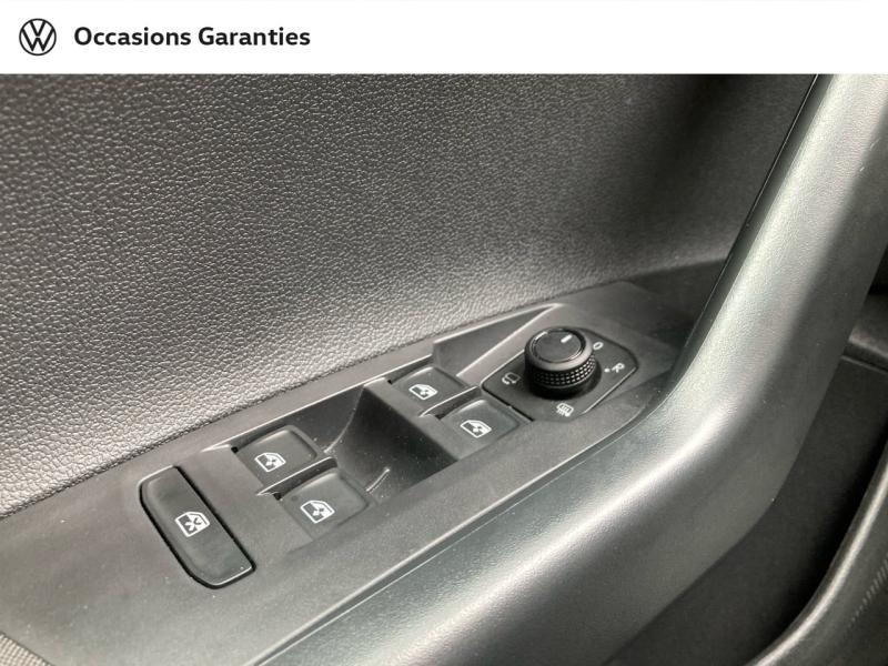 Voitures occasions VOLKSWAGEN TAIGO Life Plus Dechy