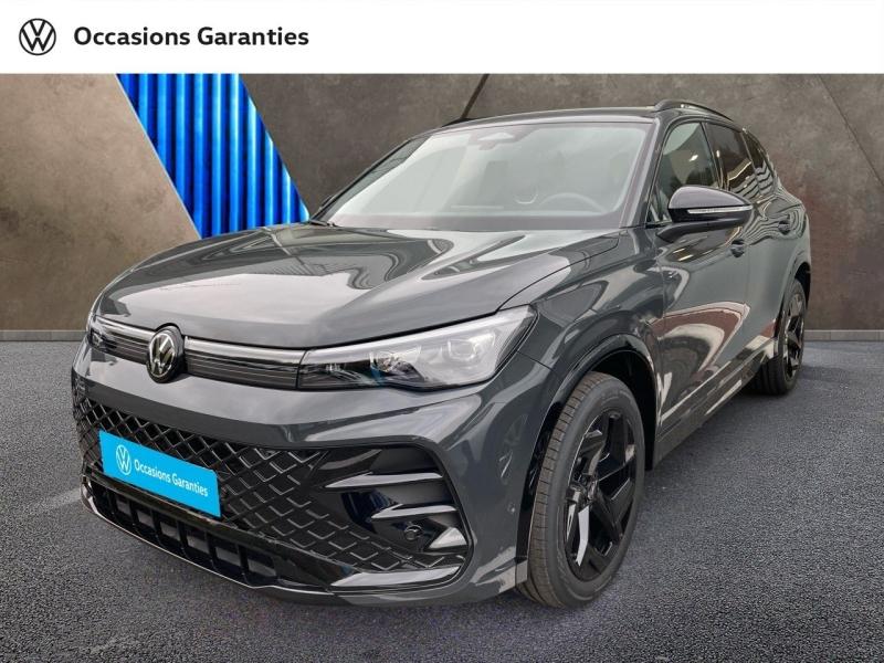 Voitures occasions VOLKSWAGEN TIGUAN R-Line Rivery