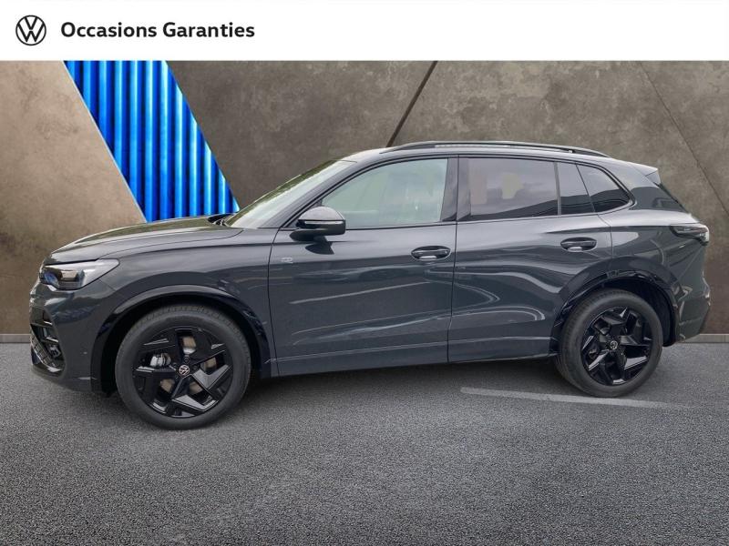 Voitures occasions VOLKSWAGEN TIGUAN R-Line Rivery