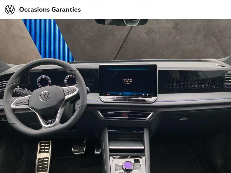 Voitures occasions VOLKSWAGEN TIGUAN R-Line Rivery