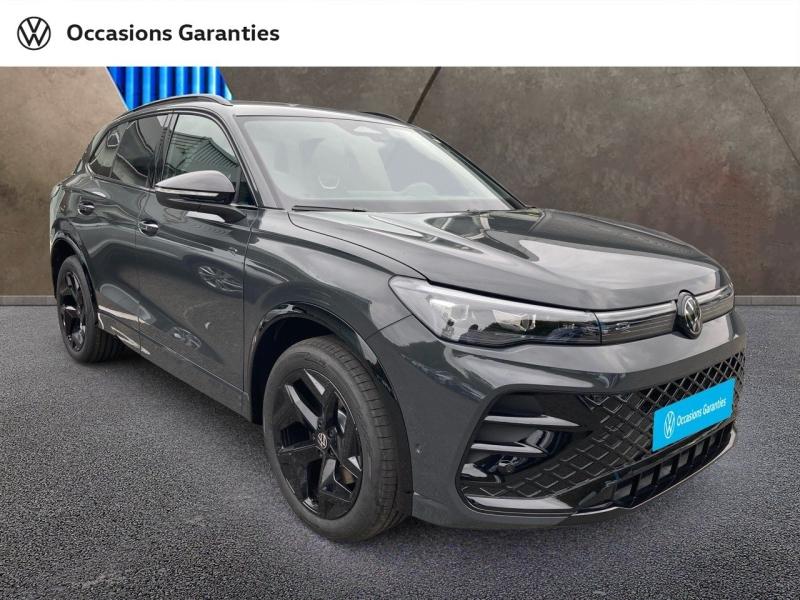 Voitures occasions VOLKSWAGEN TIGUAN R-Line Rivery