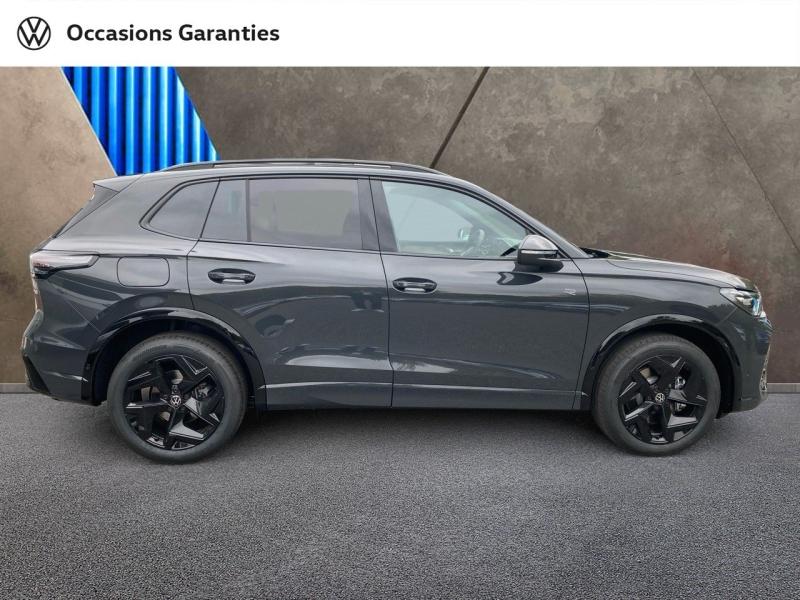 Voitures occasions VOLKSWAGEN TIGUAN R-Line Rivery