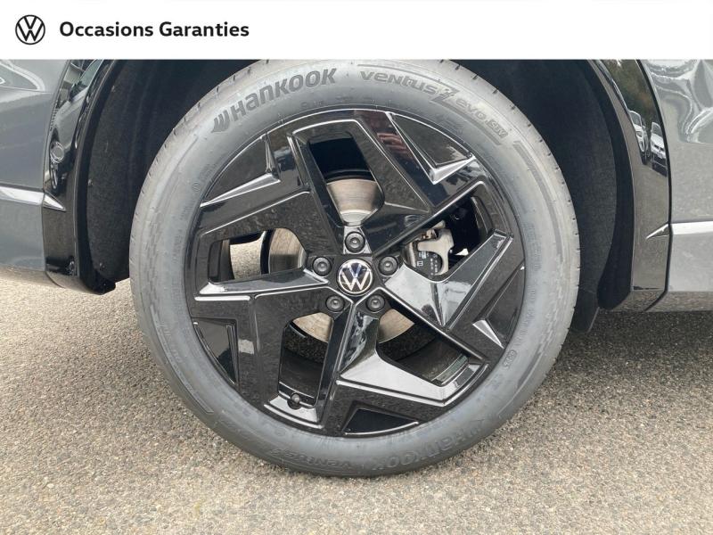 Voitures occasions VOLKSWAGEN TIGUAN R-Line Rivery