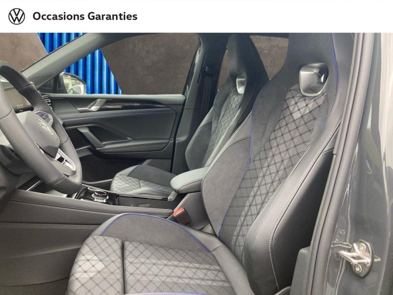 Voitures occasions VOLKSWAGEN TIGUAN R-Line Rivery