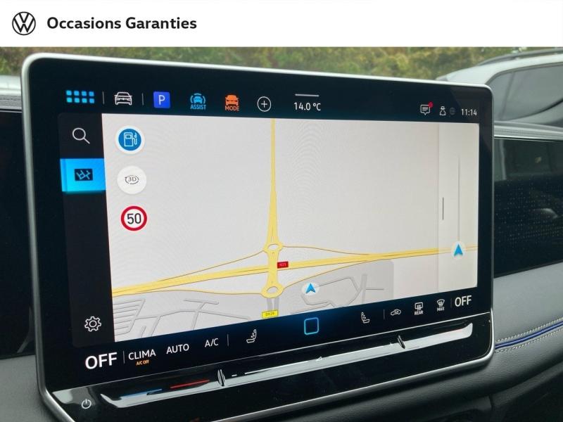 Voitures occasions VOLKSWAGEN TIGUAN R-Line Rivery
