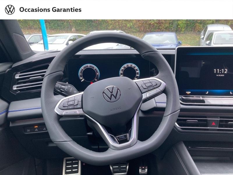 Voitures occasions VOLKSWAGEN TIGUAN R-Line Rivery