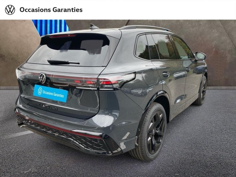 Voitures occasions VOLKSWAGEN TIGUAN R-Line Rivery