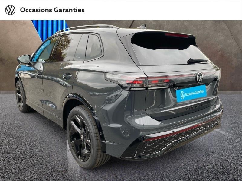 Voitures occasions VOLKSWAGEN TIGUAN R-Line Rivery