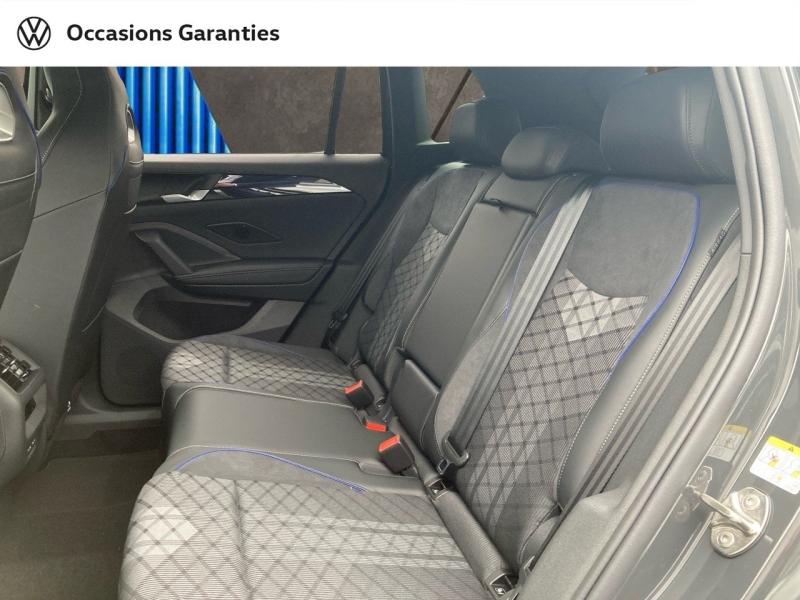 Voitures occasions VOLKSWAGEN TIGUAN R-Line Rivery