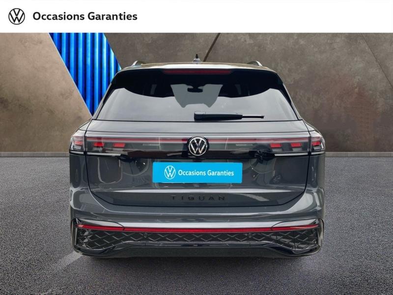 Voitures occasions VOLKSWAGEN TIGUAN R-Line Rivery