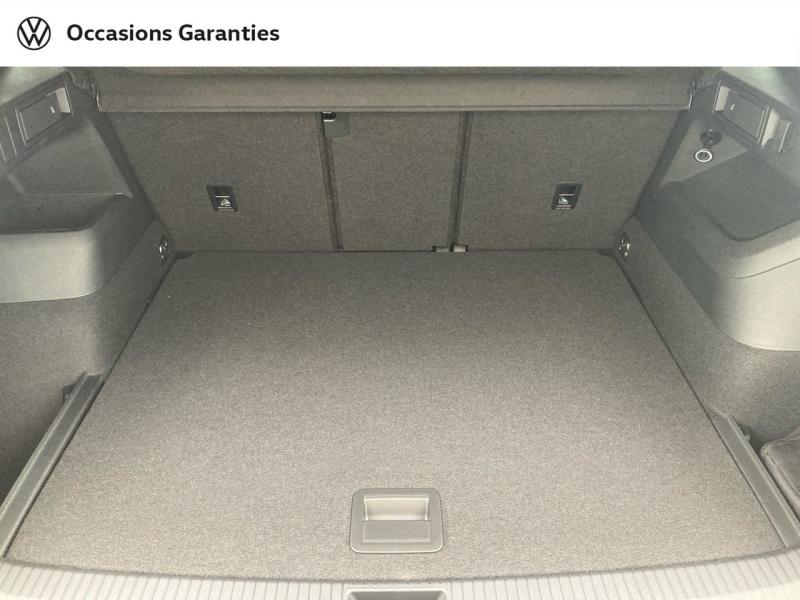 Voitures occasions VOLKSWAGEN TIGUAN R-Line Rivery