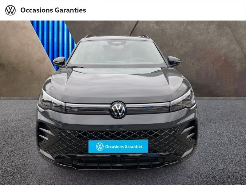 Voitures occasions VOLKSWAGEN TIGUAN R-Line Rivery