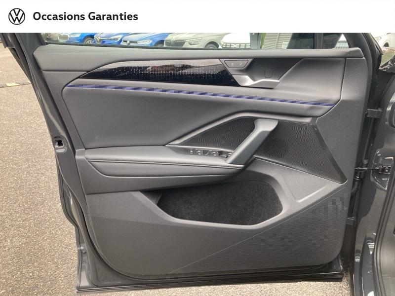 Voitures occasions VOLKSWAGEN TIGUAN R-Line Rivery