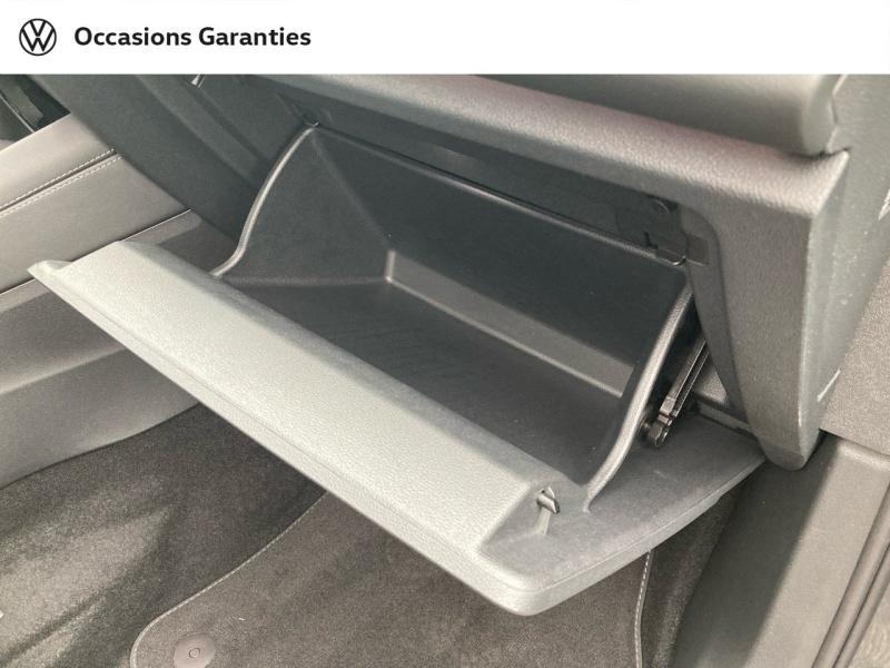 Voitures occasions VOLKSWAGEN TIGUAN R-Line Rivery