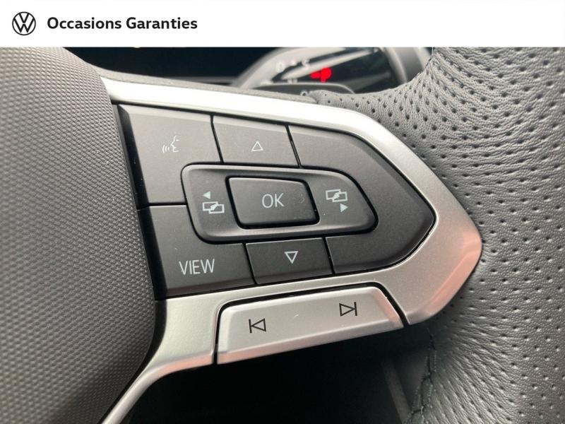 Voitures occasions VOLKSWAGEN TIGUAN R-Line Rivery