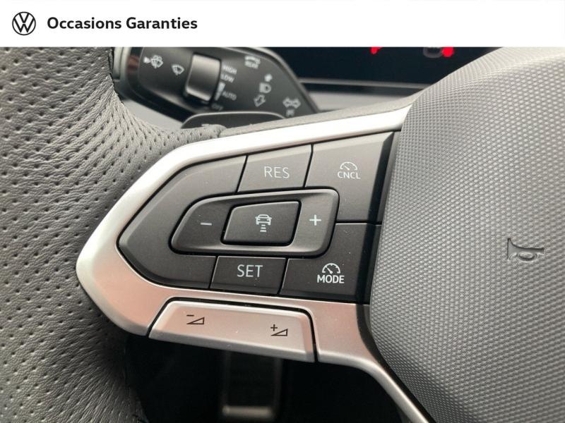 Voitures occasions VOLKSWAGEN TIGUAN R-Line Rivery
