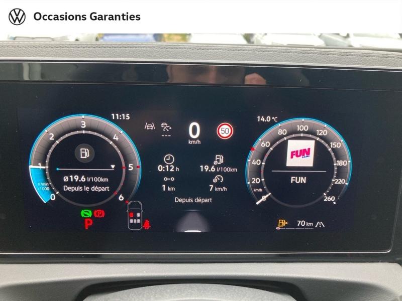 Voitures occasions VOLKSWAGEN TIGUAN R-Line Rivery