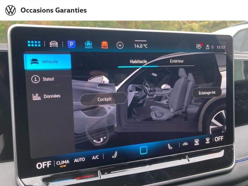 Voitures occasions VOLKSWAGEN TIGUAN R-Line Rivery