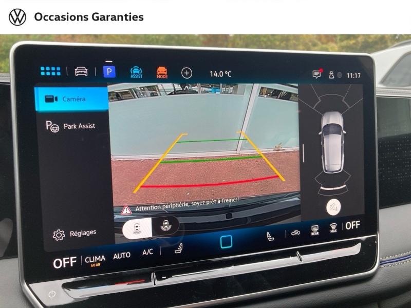 Voitures occasions VOLKSWAGEN TIGUAN R-Line Rivery