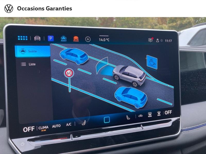 Voitures occasions VOLKSWAGEN TIGUAN R-Line Rivery