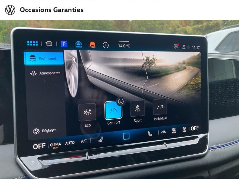 Voitures occasions VOLKSWAGEN TIGUAN R-Line Rivery