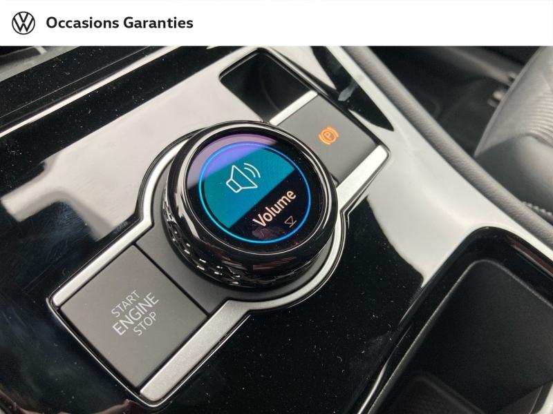 Voitures occasions VOLKSWAGEN TIGUAN R-Line Rivery