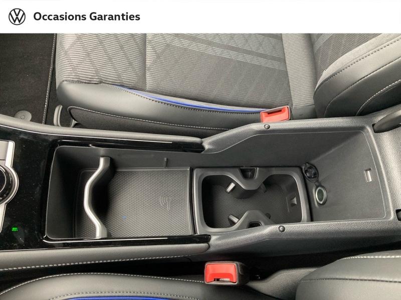 Voitures occasions VOLKSWAGEN TIGUAN R-Line Rivery
