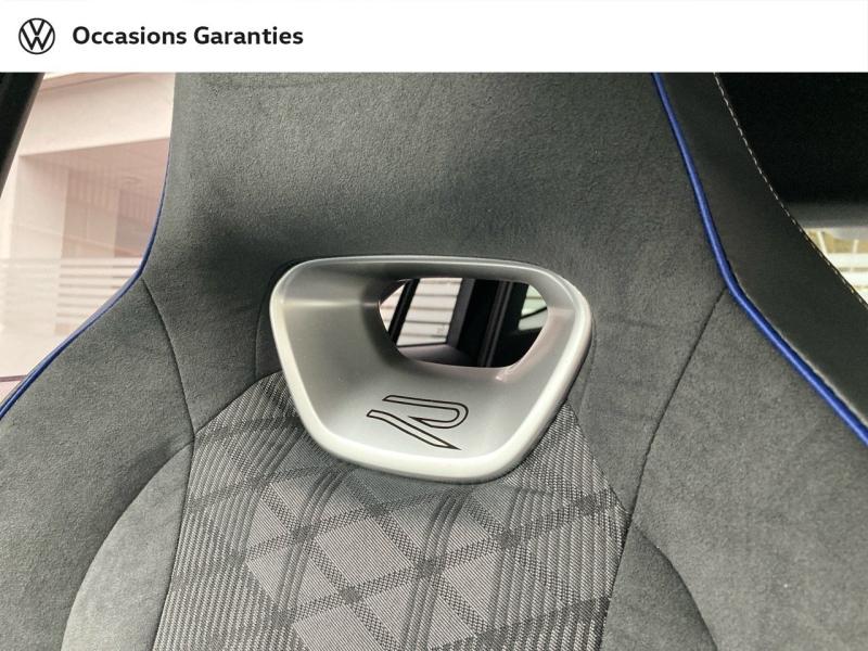 Voitures occasions VOLKSWAGEN TIGUAN R-Line Rivery