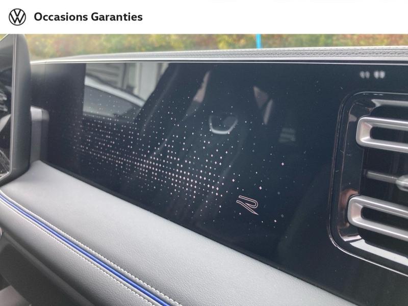 Voitures occasions VOLKSWAGEN TIGUAN R-Line Rivery