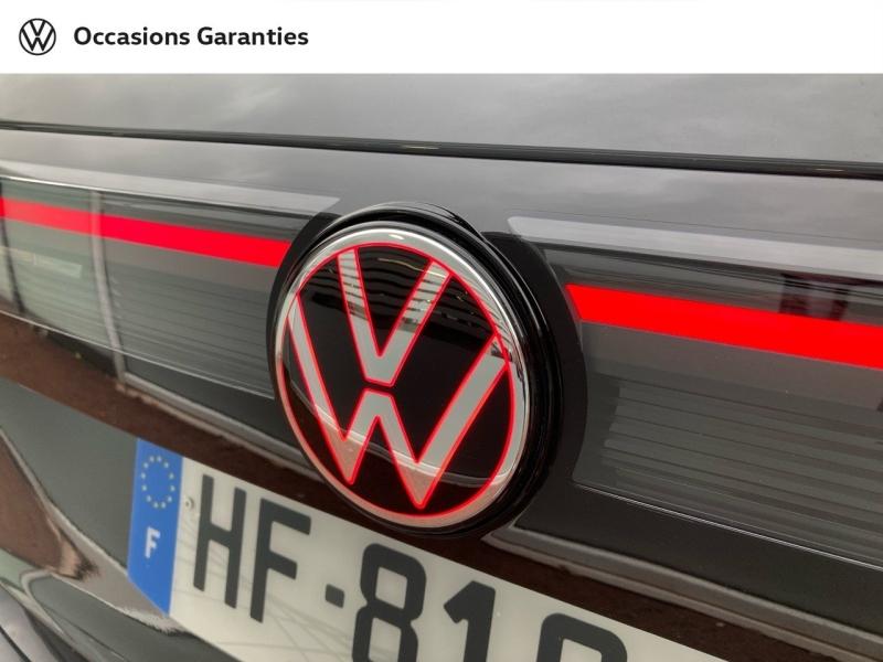 Voitures occasions VOLKSWAGEN TIGUAN R-Line Rivery
