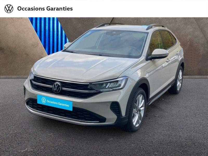 Voitures occasions VOLKSWAGEN TAIGO VW Edition Rivery