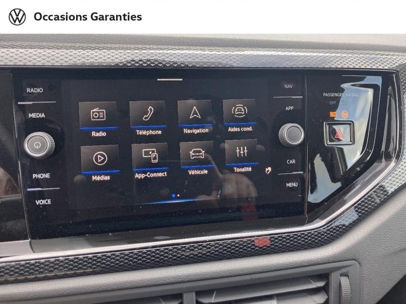 Voitures occasions VOLKSWAGEN TAIGO VW Edition Rivery