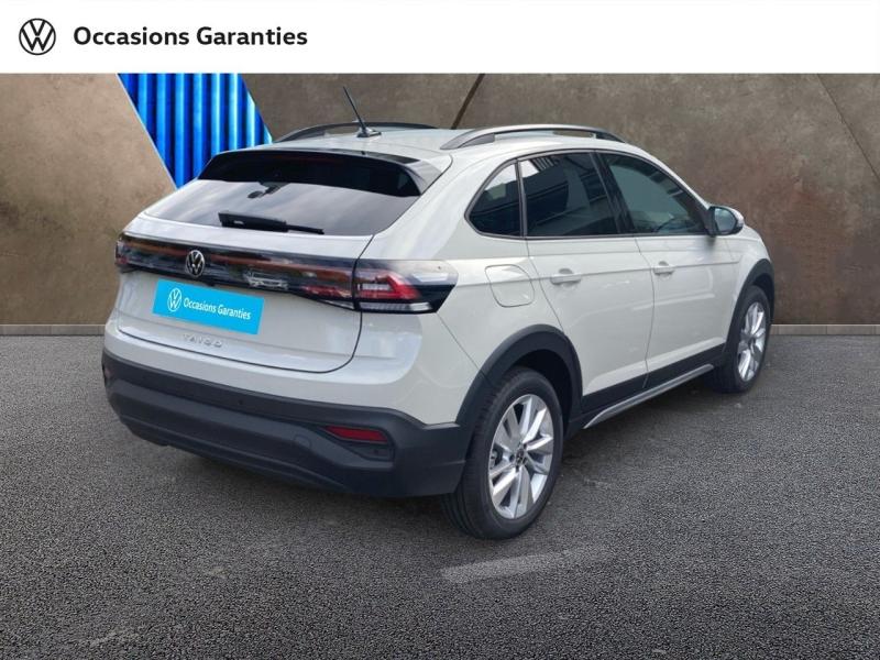 Voitures occasions VOLKSWAGEN TAIGO VW Edition Rivery