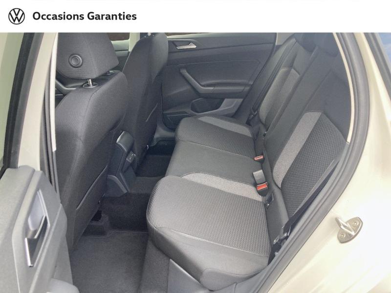 Voitures occasions VOLKSWAGEN TAIGO VW Edition Rivery