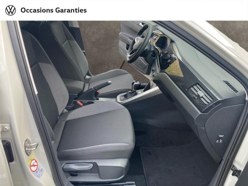 Voitures occasions VOLKSWAGEN TAIGO VW Edition Rivery