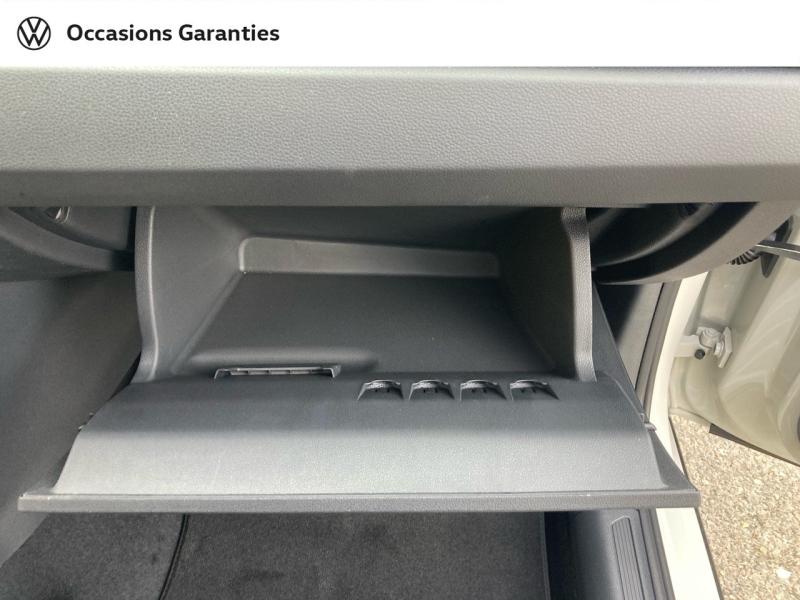 Voitures occasions VOLKSWAGEN TAIGO VW Edition Rivery