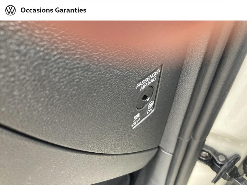 Voitures occasions VOLKSWAGEN TAIGO VW Edition Rivery