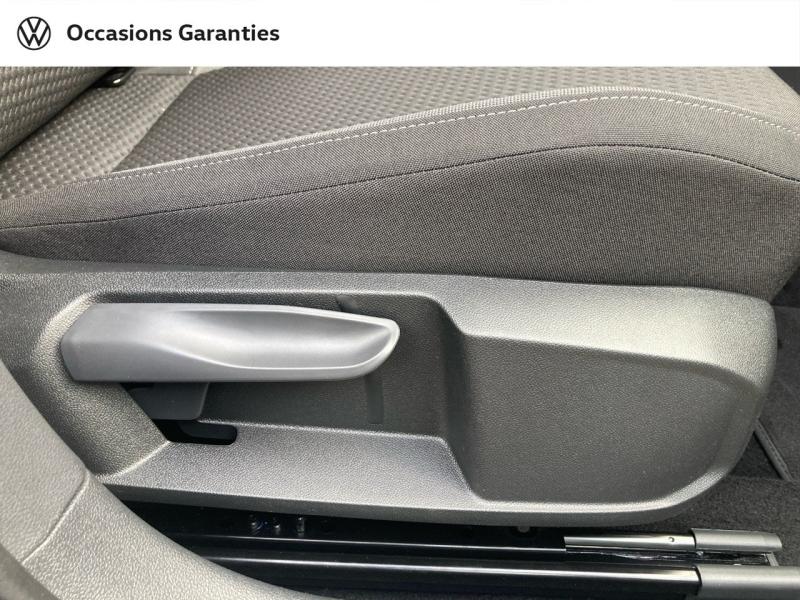 Voitures occasions VOLKSWAGEN TAIGO VW Edition Rivery