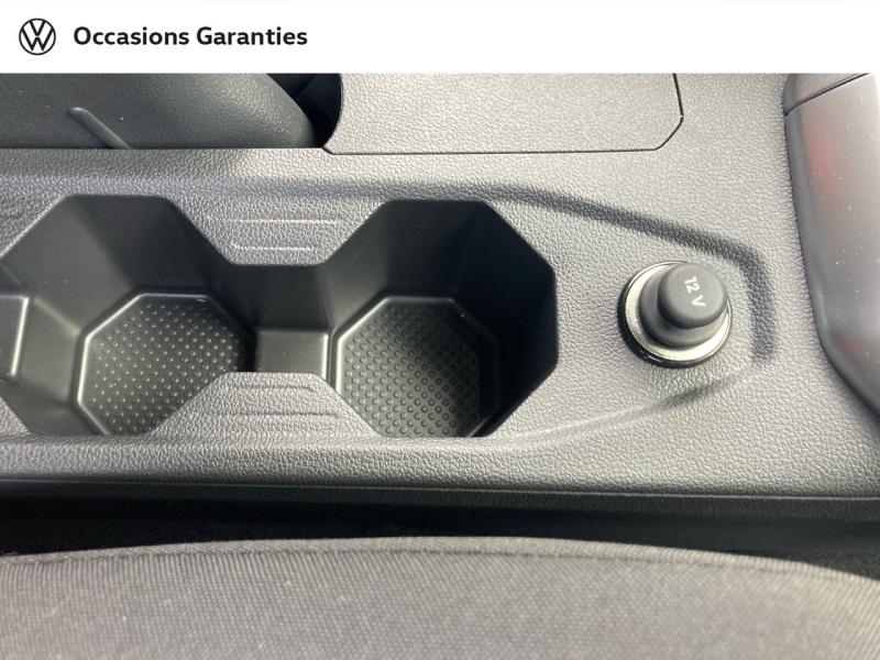 Voitures occasions VOLKSWAGEN TAIGO VW Edition Rivery