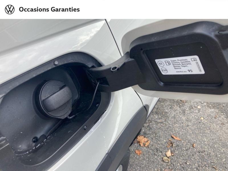 Voitures occasions VOLKSWAGEN TAIGO VW Edition Rivery