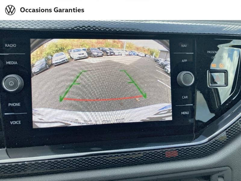 Voitures occasions VOLKSWAGEN TAIGO VW Edition Rivery