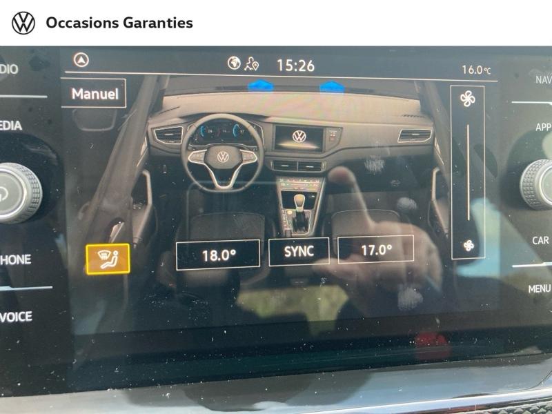 Voitures occasions VOLKSWAGEN TAIGO VW Edition Rivery