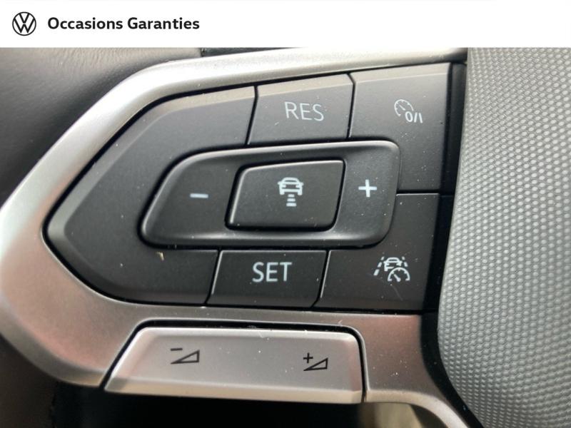 Voitures occasions VOLKSWAGEN TAIGO VW Edition Rivery